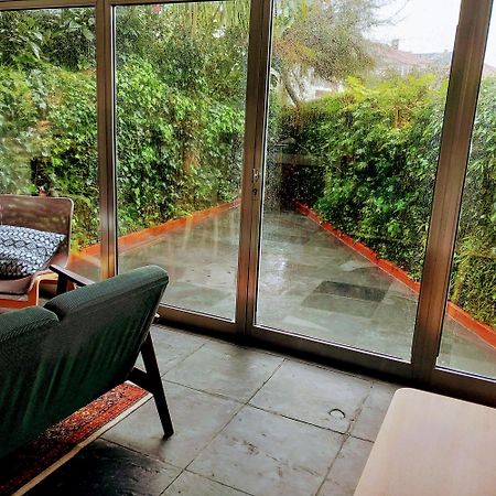 Apartment With Private Garden Porto Kültér fotó