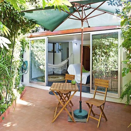 Apartment With Private Garden Porto Kültér fotó
