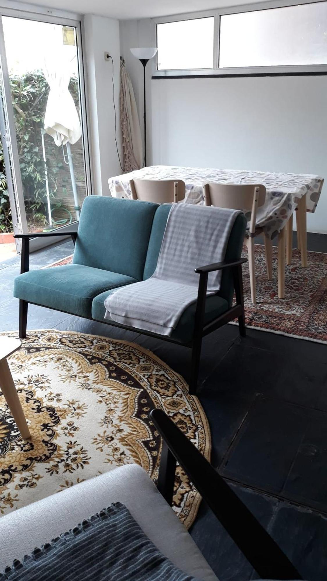 Apartment With Private Garden Porto Kültér fotó