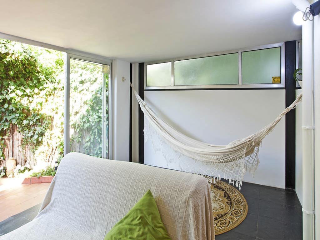 Apartment With Private Garden Porto Kültér fotó
